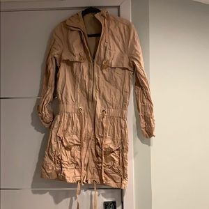 H&M fall jacket